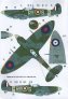 1/32 Decals Supermarine Spitfire Mk.VB Part I. image 1