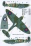 1/32 Decals Supermarine Spitfire Mk.VB Part I. image 2
