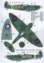 1/32 Decals Supermarine Spitfire Mk.VB Part II. image 1