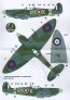 1/32 Decals Supermarine Spitfire Mk.VB Part III. image 1