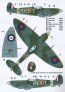 1/32 Decals Supermarine Spitfire Mk.VB Part III. image 2