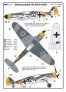 1/32 Messerschmitt Bf-109G-10/R2 reconnaissance version Aufklre image 1