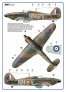 1/32 310th Squadron RAF, Part I Hawker Hurricane Mk.I image 1