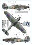 1/32 310th Squadron RAF, Part I Hawker Hurricane Mk.I image 2