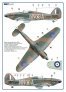 1/32 310th Squadron RAF, Part II / Hawker Hurricane Mk.I-decals image 1
