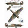 1/32 Czechoslovak commanders in RAF, Decals & national insignia image 2