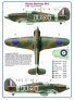 1/32 Hawker Hurricane Mk.I, 312 th Squadron RAF, DuoJ & DUoO image 3
