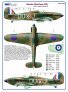 1/32 Hawker Hurricane Mk.I, 312 th Squadron RAF, DuoJ & DUoO image 4