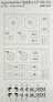 1/32 Masks for S.Spitfire Mk.IXC (DUoL) image 1