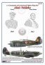 1/32 Masks A.Vasatko CZ Fighter Wing RAF Vol.IV