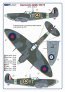 1/144 Spitfire Mk.IVb Czechoslovak pilots of No.65 Squadron image 1