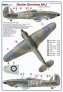 1/144 310th Squadron RAF, Part I / Hawker Hurricane Mk.I-NNoA&NN image 1