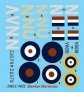 1/144 310th Squadron RAF, Part II / Hawker Hurricane Mk.I-NnoU&N image 2