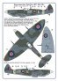 1/144 Czech pilots in Supermarine Spitfire Mk.IXc, Part I image 1