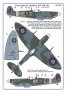 1/144 Czech pilots in Supermarine Spitfire Mk.IXc, Part I image 2