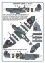 1/144 Czech pilots in Supermarine Spitfire Mk.IXc, Part II image 1