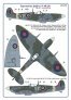 1/144 Czech pilots on Supermarine Spitfire Mk.IXc, Part III image 2
