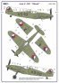 1/48 Masks for Avia S-199 'Mezek' Part I. image 1