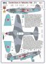 1/72 Masks for Yak-3 Soviet Aces Part I. image 1