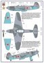 1/72 Masks for Yak-3 Soviet Aces Part I. image 2