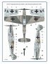 1/72 Decals Messerschmitt Bf 109 B-2 image 3