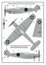 1/72 Decals Bf 109B in the Legion Condor image 3