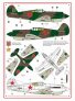 1/48 Decals Americans in Stalins Sky Part I image 2