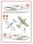 1/48 Decals Americans in Stalins Sky Part II image 2