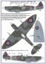 1/48 Masks for S.Spitfire Mk.IXC (RYoC, RYoE) image 3