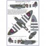 1/48 Masks for S.Spitfire Mk.IXC (DUoN, NNoN) image 2