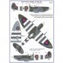 1/48 Masks for S.Spitfire Mk.IXC (DUoL) image 1