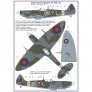 1/48 Masks for S.Spitfire Mk.IXC (DUoL) image 2