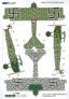 1/48 Masks for Fokker D.VII in the Finnish Service image 1