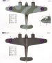 1/48 Bristol Beaufighter Mk.VIF X8005 Polish Squadron with Radar image 2