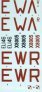 1/48 Bristol Beaufighter Mk.VIF X8005 Polish Squadron with Radar image 4