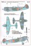 1/48 Decals La-5FN Czechoslovak Legends (1944) image 2