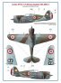 1/48 Curtiss H75A-1 Hawk & Morane-Saulnier MS-406C.I image 1