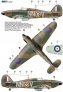 1/48 310th Squadron RAF, Part I / Hawker Hurricane & image 1