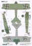 1/72 Masks for Fokker D.VII in the Finnish Service image 2