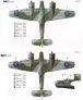 1/72 Bristol Beaufighter Mk.VIF MM850 , with AI. Mk.VIII radar image 2