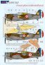 1/48 Curtiss Hawk H-75A-1 Part 2