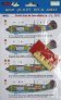 1/48 Decals La-5 Soviet Aces image 1