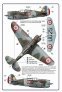 1/48 Decal A.Vasatko CZ Fighter Wing RAF image 4
