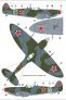 1/48 Soviet air force Supermarine Spitfire Mk.VB/PR Mk.IV image 1