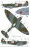 1/48 Soviet air force Supermarine Spitfire Mk.VB/PR Mk.IV image 2