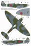 1/48 Soviet air force Supermarine Spitfire Mk.VB/PR Mk.IV image 3
