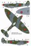 1/48 Soviet air force Supermarine Spitfire Mk.VB/PR Mk.IV image 6