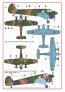 1/48 Yakovlev Yak-2, Yak-4 & Yak-6 Twin engined Yaks image 1