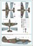 1/72 Decals Curtiss Hawk 81-A2 (China AF, 6x camo) image 2