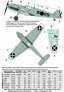 1/72 Messerschmitts in the Spanish Civil War image 2